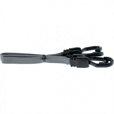 Резинки багажные плоские 1000 мм 2 шт Stels 54402