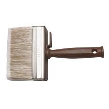 Кисть-макловица Mini для лаков и пропиток, серия 