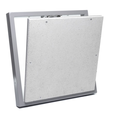 Люк под плитку Дипломат 40x25 см, ЛючкиБел