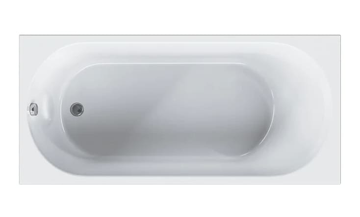 Ванна акриловая 150x70см AM.PM X-Joy (W94A-150-070W-A1)