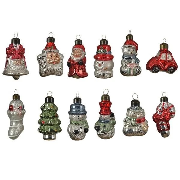 Украшение елочное 