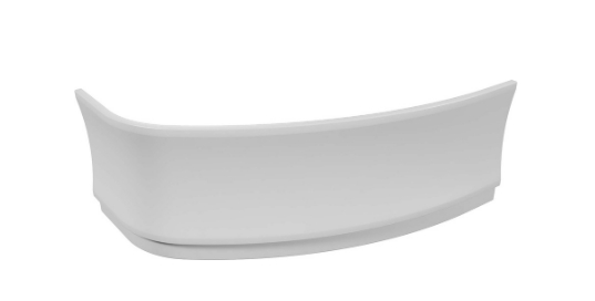 Экран для ванны Lima 160 R Bonito Home