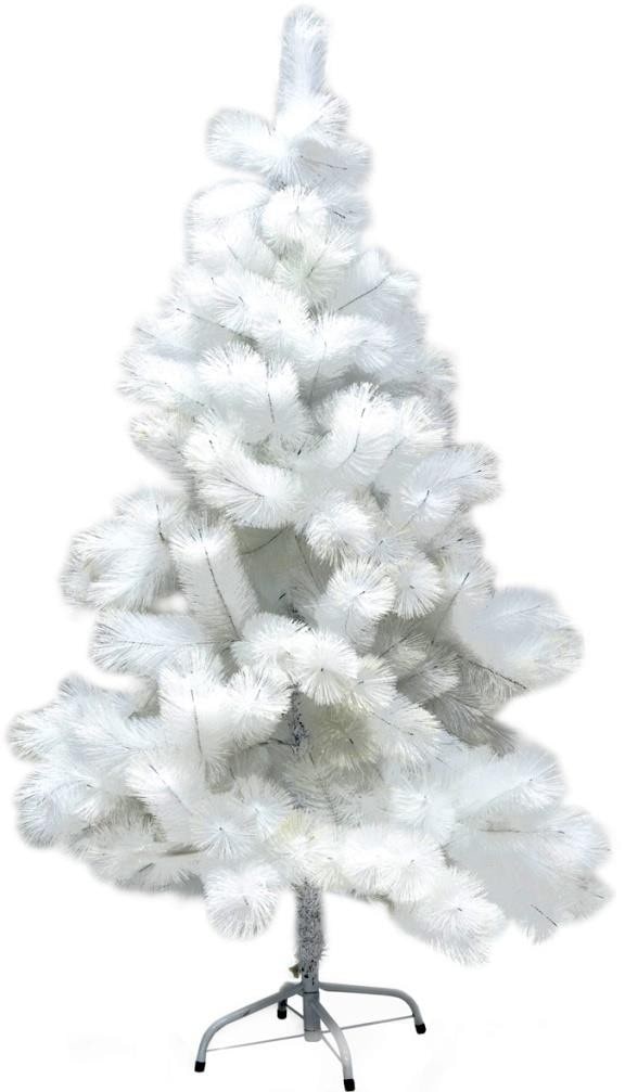 Сосна искусственная белая 210 см TR2-6-210