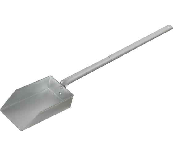 Совок для золы и угля 53 см, Печные штучки 34311