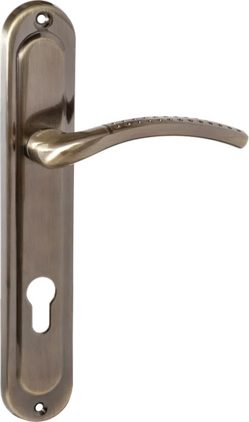 Дверная ручка Vettore 85.326 AL AB