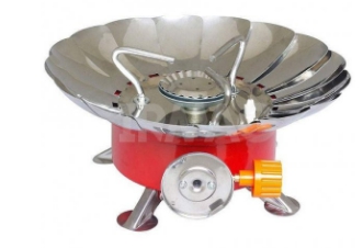 Плита настольная газовая портативная ENERGY GS-100