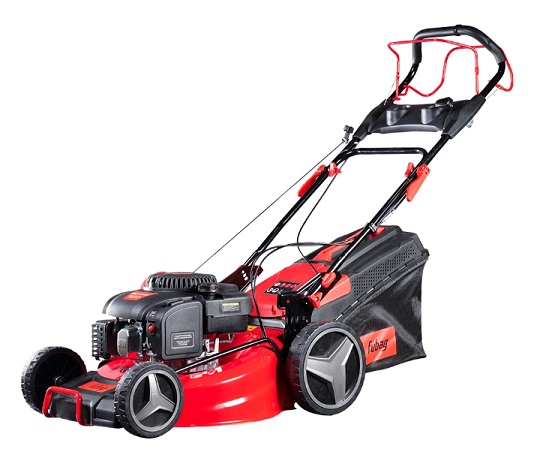 Газонокосилка бензиновая FPL 53 SMVF FUBAG 46284