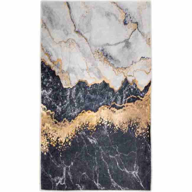 Коврик для ванной Velvet 50х80 см Bombini A140