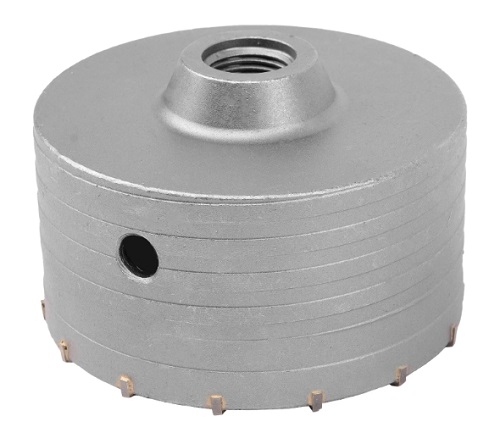 Коронка буровая М22 х 110 мм, Matrix 70391