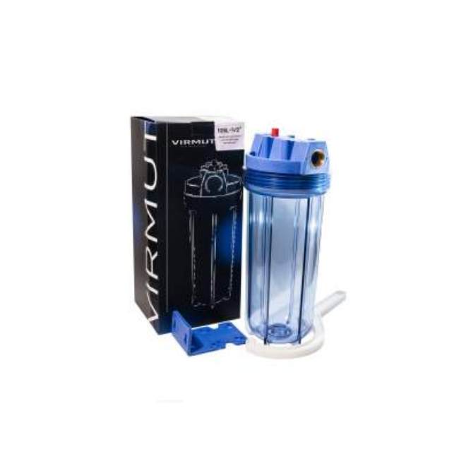 Фильтр магистральный МФП-12 10 SL VIRMUT 267500637