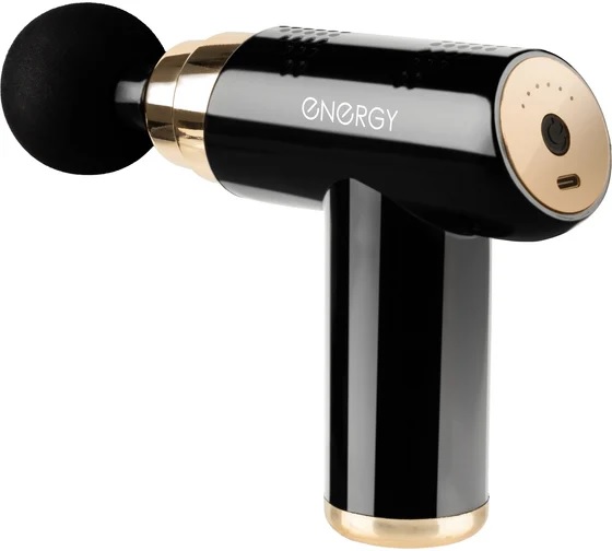 Массажер перкуссионный, Energy EN-759 159957