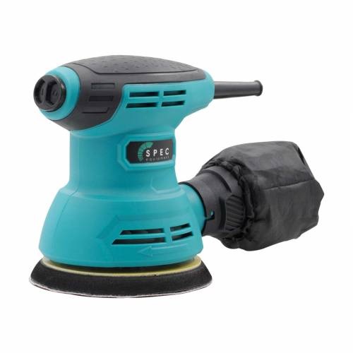 Эксцентриковая шлифмашина Spec OS3000