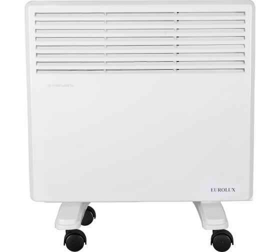 Конвектор электрический EUROLUX ОК-EU-1000 (67/4/24)