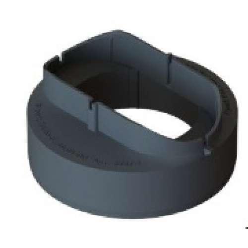 Патрубок S'park ПАЛВ-07.09.09-ПП