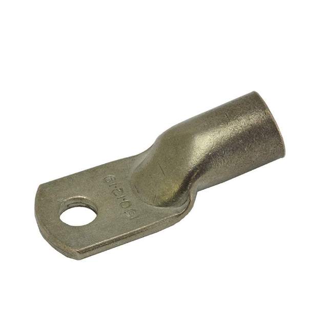 Наконечник медный луженый ТМЛ 25-10-8 EKF PROxima tml-25-10-8-g