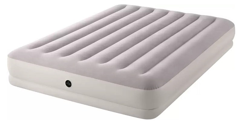 Матрас надувной Intex 203*152*30 (64179)