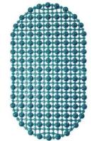 Коврик для ванной SPA 65х36см Комфорт, AQUA-Prime