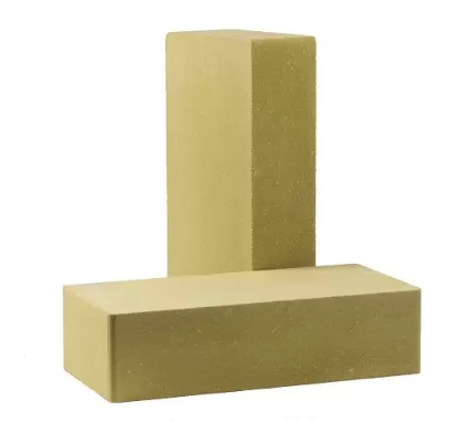 Кирпич лицевой полнотелый КСЛГ2 гладкий песчаник 250x120x65 Рубелэко