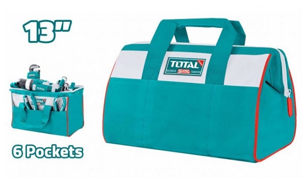 Сумка для инструментов 13 