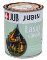 Лазурь для древесины JUBIN Lasur classic