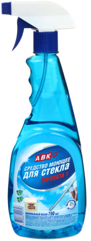 Средство моющее для стекла Эффекта-1 0,75л