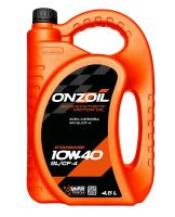 Масло моторное ONZOIL Standard 10W-40 SL CF 