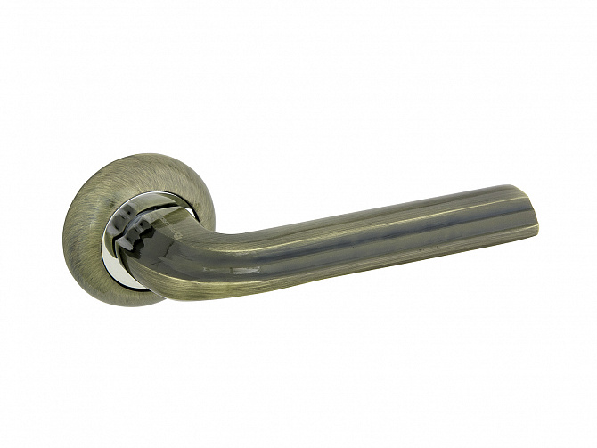 Дверная ручка Palladium A Leteza AB