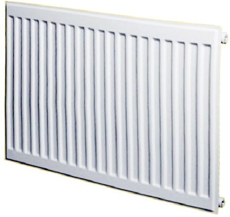 Радиатор Лидея стальной панельный ЛК 11-511 (500x1100 мм) боковое подключение
