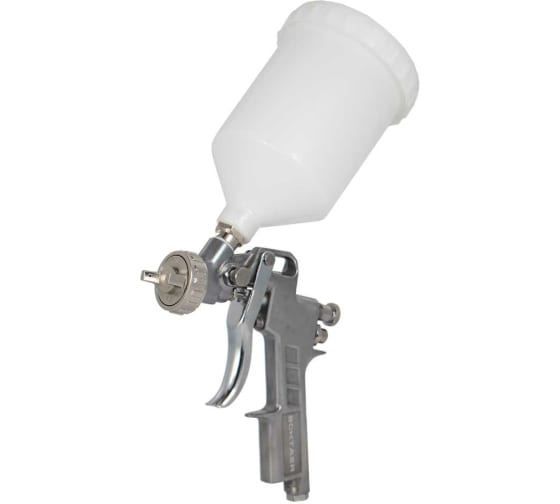 Краскопульт SCHTAER SCH-990-1.4