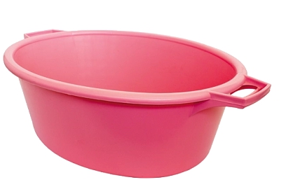 Таз овальный 30 л, БЗПИ 8с111-3567