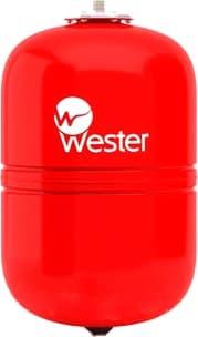 Расширительный бак Wester WRV 12 для отопления