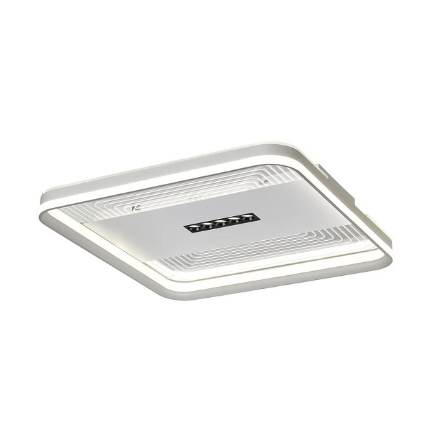 Светильник потолочный ДПБ белый Белсветоимпорт LI8261/480