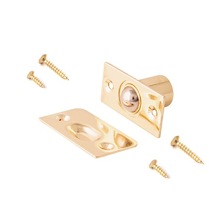 Шариковый фиксатор R-0001-G Apecs