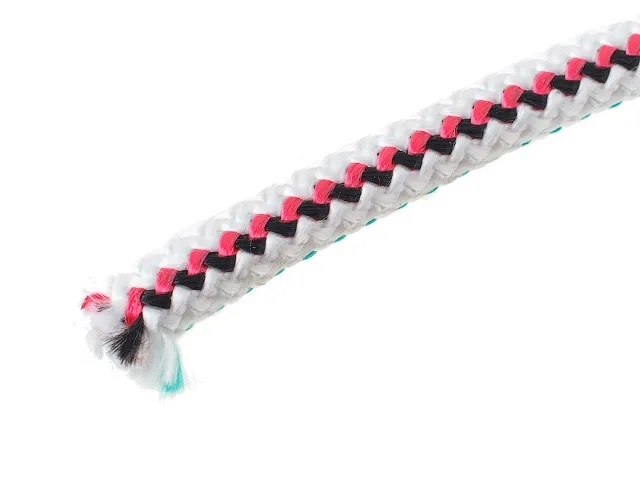 Фал капрон 12мм х 50м, Спецоптика