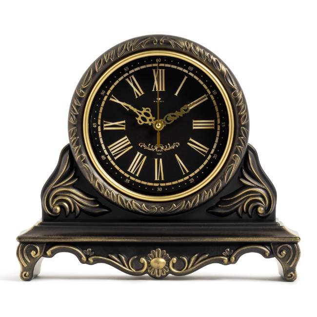 Часы настольные Рубин 3329-002