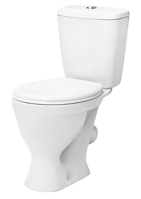 Унитаз-компакт Эталон напольный SANITA LUXE