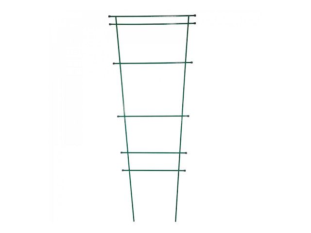 Шпалера Лесенка-трапеция, 1.71 х 0.7 м, ОСТРОВ КОМФОРТА 4603744187134