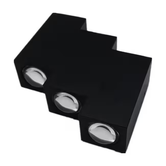 Светильник уличный Луч настенный Sima-Land FSD-011