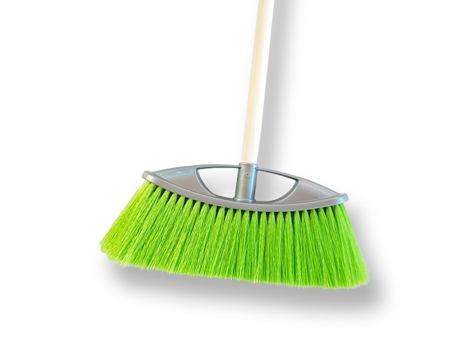 Щетка для подметания пола 
