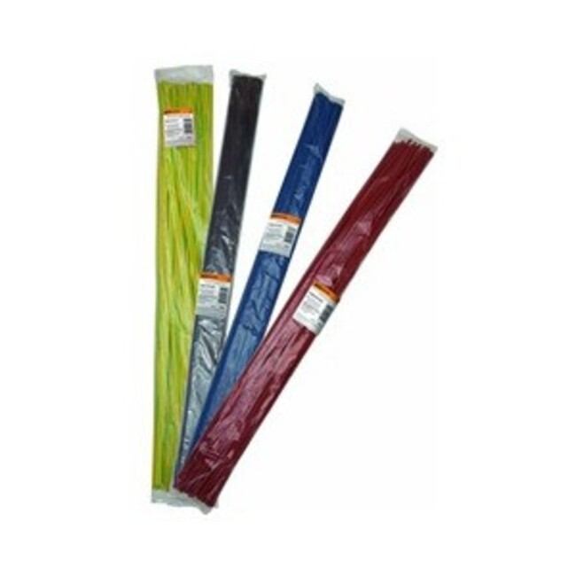 Трубка термоусаживаемая ТУТнг 2-1 1 м синяя TDM SQ0518-0241