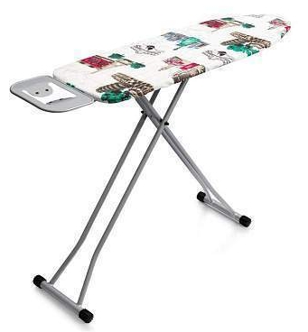 Доска гладильная Dogrular City 223712 33х110см