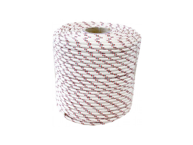 Веревка полиамидная 12 мм 100 м, Спецоптика