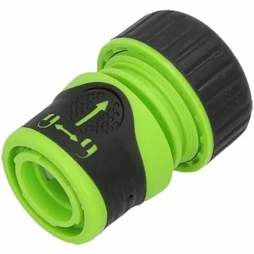 Быстросъемная муфта 1/2