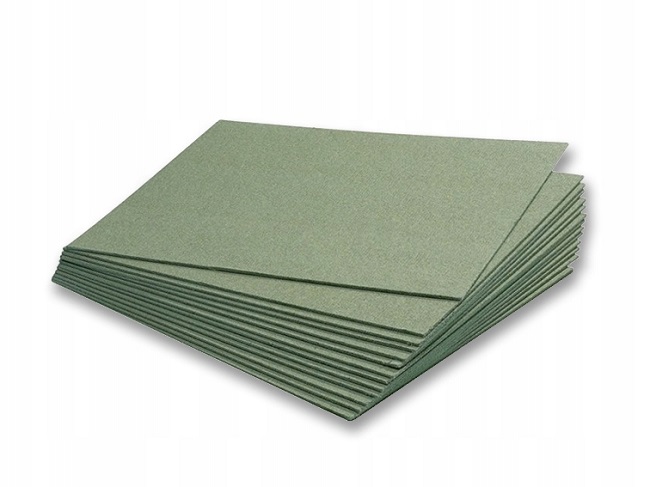 Подложка хвойная листовая Steico 5мм