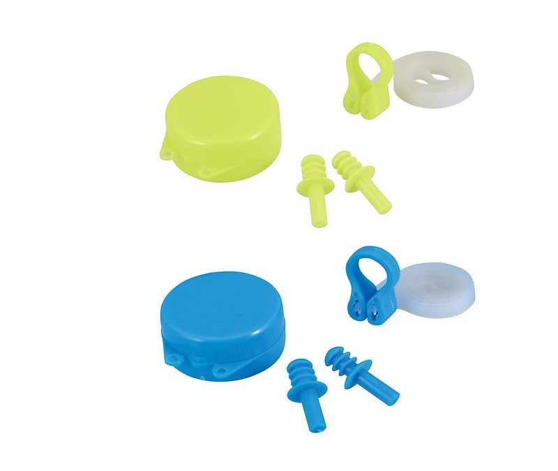 Набор для плавания пластмассовый детский 3 предмета Bestway (24071)