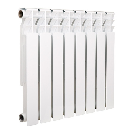 Радиатор биметаллический STANDARD HIDRAVLIKA DYNAMIC 100  500/100/8