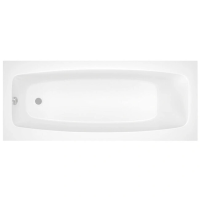 Ванна акриловая Valencia Alba Spa