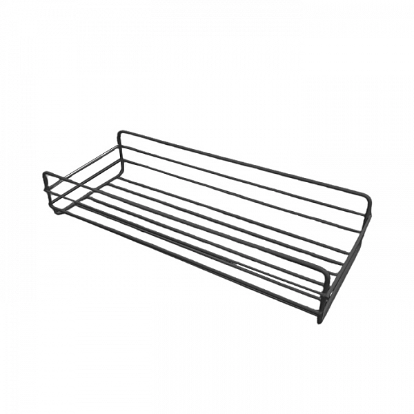 Полка для ванной DomiNado KD111-001B