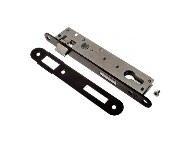 Замок калиточный Z075 Яния