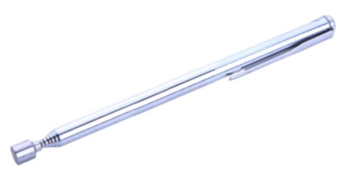 Магнит телескопический 125-650 мм, Stab SB61701